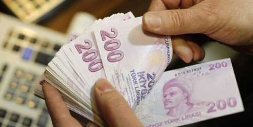 İSTİFA EDENE MAAŞ HAKKI