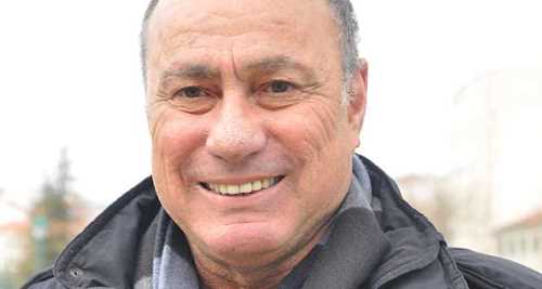 İSTİFA ET KAMURAN YAVUZ