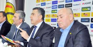 İstifa etmem mümkün değil