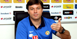 İstifa yazılı değil sözlü oldu