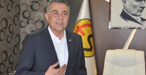 İstifa yok açıklama var