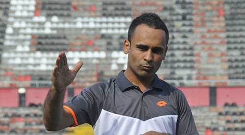 İstifanın eşiğindeyim