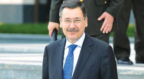 İstifasına bir gün kala Gökçek sessizliğini bozdu!