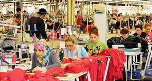 İstihdam arttı işsizlik düştü