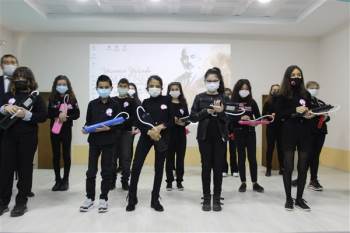 İstiklal Marşı’Nın Kabulü Ve Mehmet Akif Ersoy’U Anma Günü Programı
