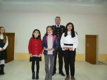 İstiklal Marşı’Nın Kabulünün 101’İnci Yıl Dönümü Kutlandı
