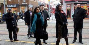 Kıtalar arası işbirliği toplantısı