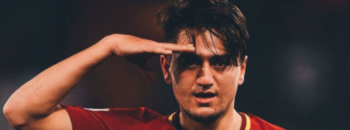 İtalya Cengiz Ünder'i konuşuyor!