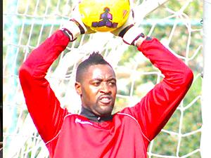 Itandje ile anlaşamadılar