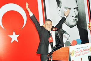 İşte 1 ayda yapılanlar 