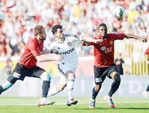 İşte şampiyonluk oranları