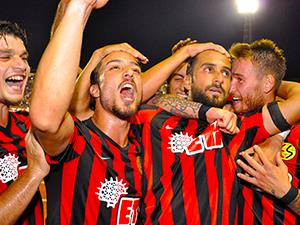  İşte bizim gücümüz