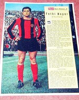 İşte Es Esin enleri