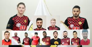 İşte ES ES'in yenileri