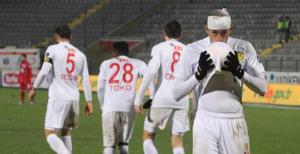 İşte Funes Mori bu