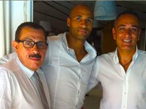  İşte Kamara'nın yeni takımı!