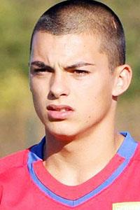 İŞTE MİTROVİÇİN İLK ADAYI!