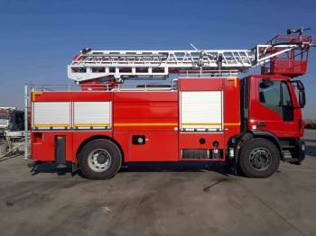 İtfaiye, Korbonmonoksit Zehirlenmesine Karşı Vatandaşları Uyardı
