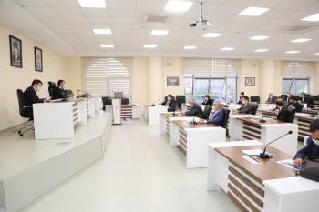 İtfaiye Ekiplerine Tatbiki Eğitim
