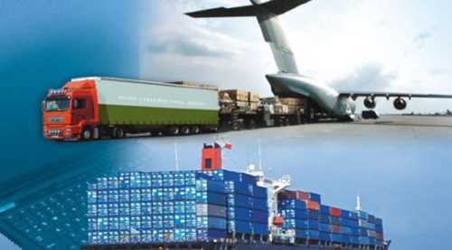 İTHALAT VE İHRACAT ARTIŞTA