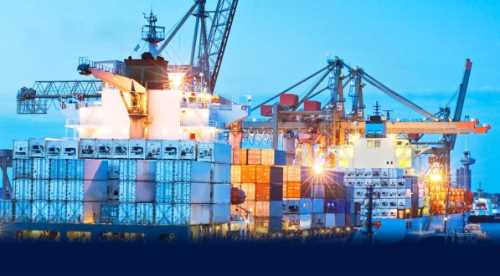 İthalat ve ihracat azaldı