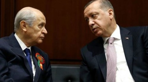 İttifak yasası CHP’nin lehine!