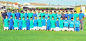 Maliye ve Çamlıca yeşil sahaya çıktı