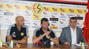 İyi başlangıç yapmak istiyoruz