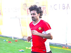 İyi bir Es Es izleteceğiz