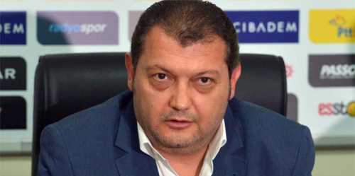 İYİ BİR TAKIM OLUŞTURACAĞIZ