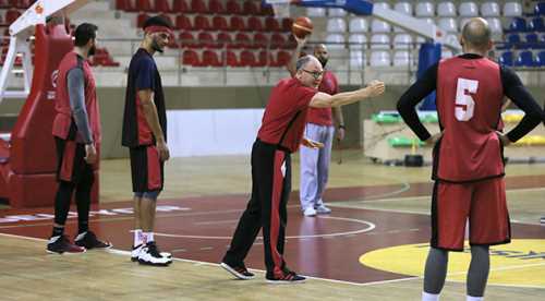 İyi hazırlandılar