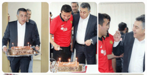 İyi ki doğdun Hürriyet