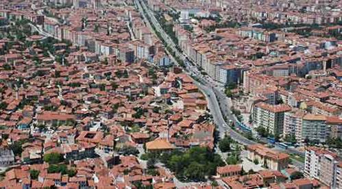 İyi ki Eskişehirliler var