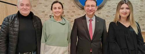 İYİ liste ile 4 vekil garanti