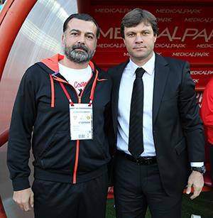 İyi mücadele ettik