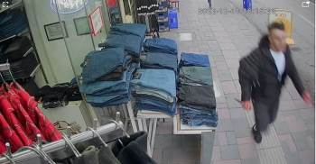 İyi Niyet Cinayetinde Güvenlik Kamerası Görüntüleri Ortaya Çıktı
