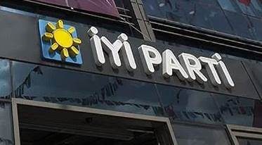 İYİ Parti “Değişim” diyecek mi?