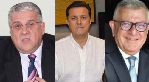 İYİ Parti'de aday yoğunluğu!