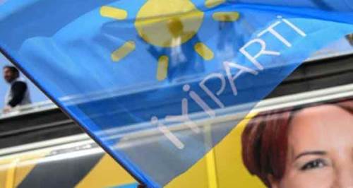 İYİ Parti’de başvurular başladı: Aday adaylığı için...
