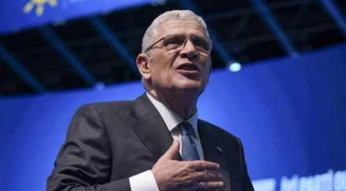 İYİ Parti'de büyük değişim