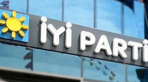 İYİ Parti'de delegelik şoku!
