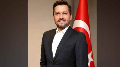 İYİ Parti’de Melih Aydın sesleri!