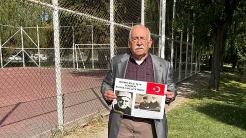 İYİ Parti'de tezkere istifası