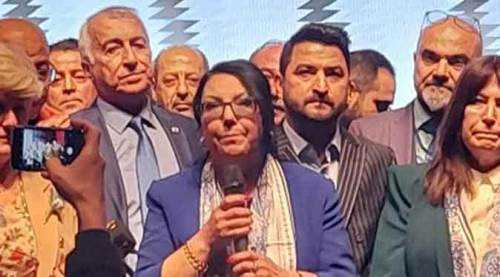 İYİ Parti'de yeni dönem