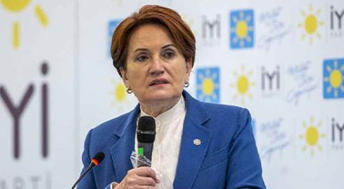 İYİ Parti'deki kopuşa CHP freni