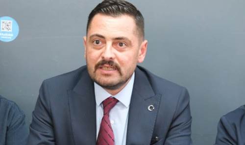 İYİ Parti’den yargı paketi tepkisi: “Bu mesele hukuki değil, vicdani”