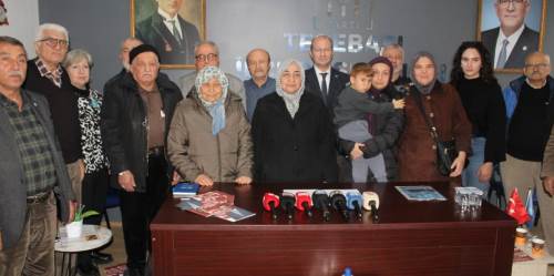 İYİ Parti’den Yeşiltepe için referandum çağrısı