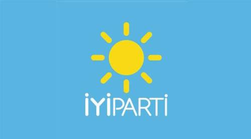 İYİ Parti'den Yılmaz Büyükerşen'e cevap