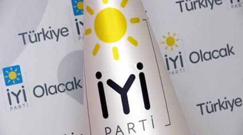 İYİ Parti Eskişehir’de birlik sağlanamadı!