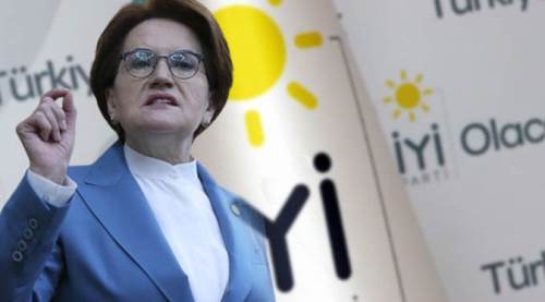 İYİ Parti Eskişehir'de flaş gelişme !